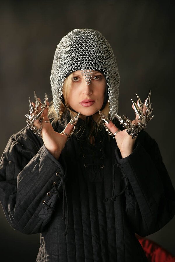 Алина, 28 лет, 2 размер груди